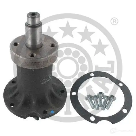 Амортизатор OPTIMAL A-1368G 4031185208208 PXIX 6M 1275143 изображение 0