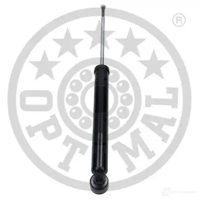 Амортизатор OPTIMAL A-1368G 4031185208208 PXIX 6M 1275143 изображение 2