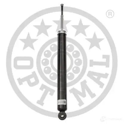 Амортизатор OPTIMAL 1275452 a1843g WX75B2 Z 4031185208314