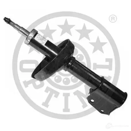 Амортизатор OPTIMAL A-3097H 1275809 ZTQB SOM 4031185163057 изображение 0