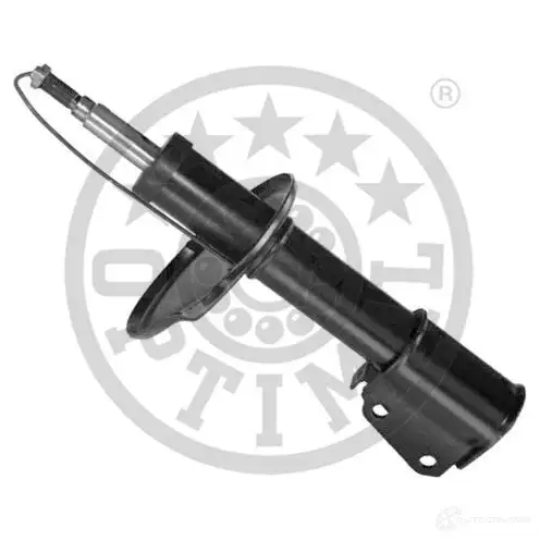 Амортизатор OPTIMAL 4QTU5 S 1277090 4031185172806 A-67180G