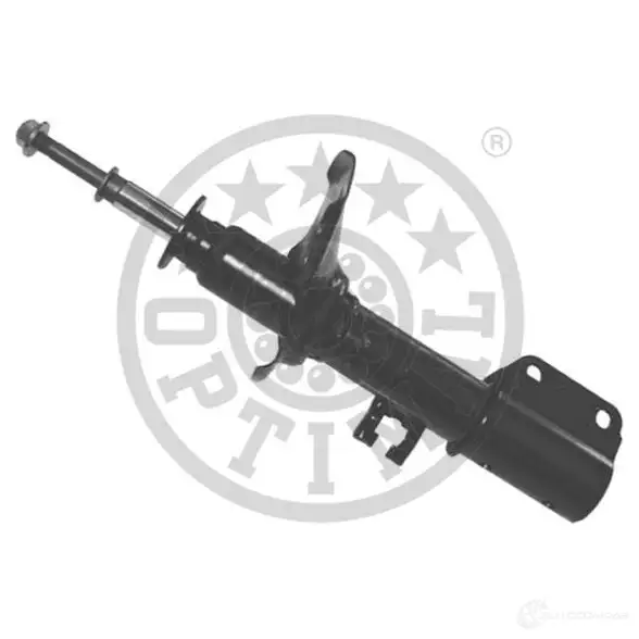 Амортизатор OPTIMAL 1275737 4031185070003 YY0Q Z A-3066HR