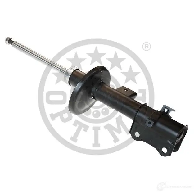 Амортизатор OPTIMAL 1276690 ZJK 8FIS A-3757GR 4031185284325 - Изображение 1