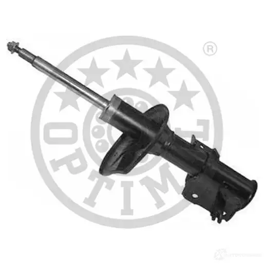 Амортизатор OPTIMAL 560H RUW A-67620GR 4031185173681 1277158 изображение 0