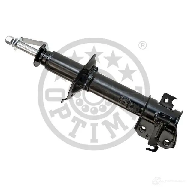 Амортизатор OPTIMAL 4031185324892 1276806 1N NKP9G A-3889GR - Изображение 1