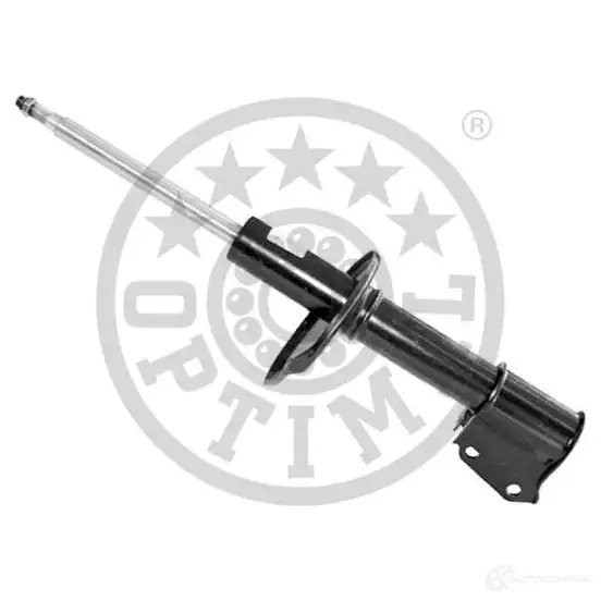 Амортизатор OPTIMAL 4031185172912 LW F7B6K 1277104 A-67252G