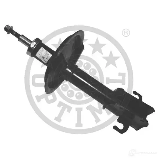 Амортизатор OPTIMAL 4031185015035 a3012g 9H X3DR2 1275634 изображение 0