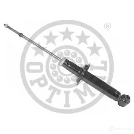 Амортизатор OPTIMAL 34D DG2 4031185179300 a68301g 1277223