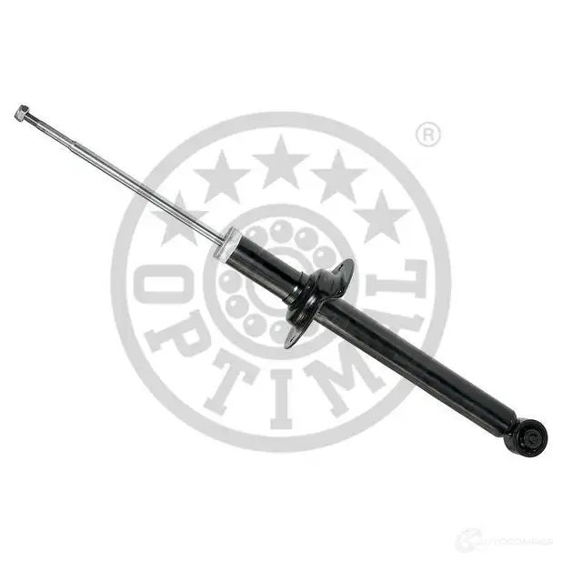 Амортизатор OPTIMAL C3 LHN 4031185207270 A-1454G 1275207