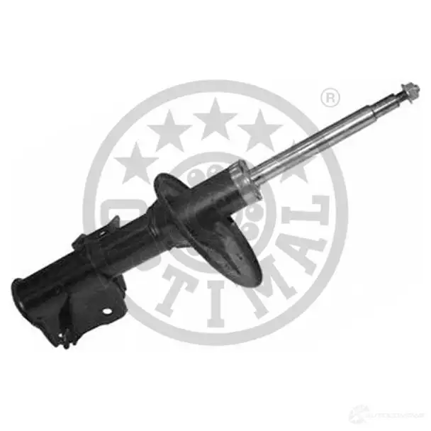 Амортизатор OPTIMAL A-67621GL M 67Q89 4031185173698 1277159