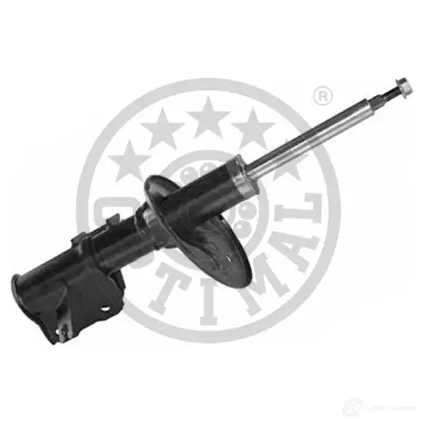 Амортизатор OPTIMAL 4031185173520 1277149 MP E3X A-67567GL