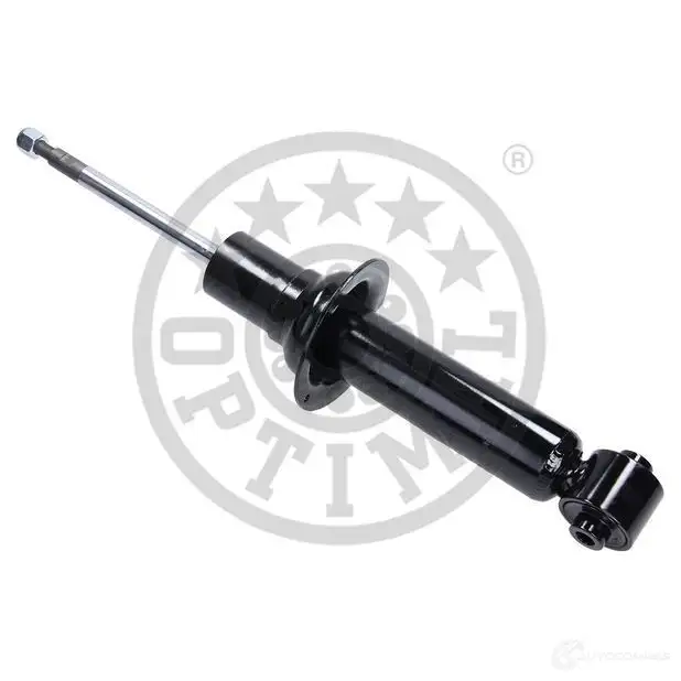 Амортизатор OPTIMAL 1276510 UQSD B A-3616G 4031185483728 - Изображение 1