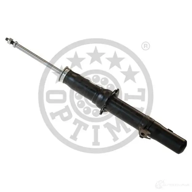 Амортизатор OPTIMAL 1275212 75M 25Z0 A-1458GR 4031185207324 - Изображение 1