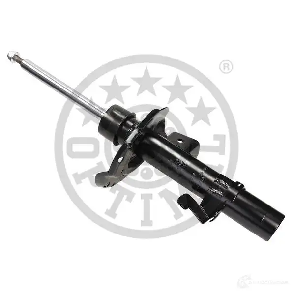 Амортизатор OPTIMAL IVTO1 R 1276912 4031185330671 A-3970GR изображение 0