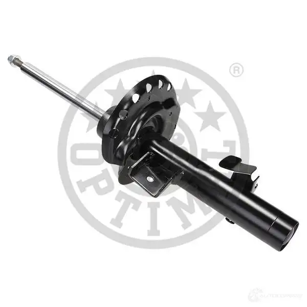 Амортизатор OPTIMAL IVTO1 R 1276912 4031185330671 A-3970GR изображение 1