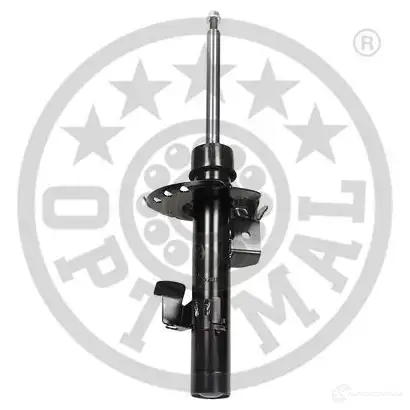Амортизатор OPTIMAL IVTO1 R 1276912 4031185330671 A-3970GR изображение 2