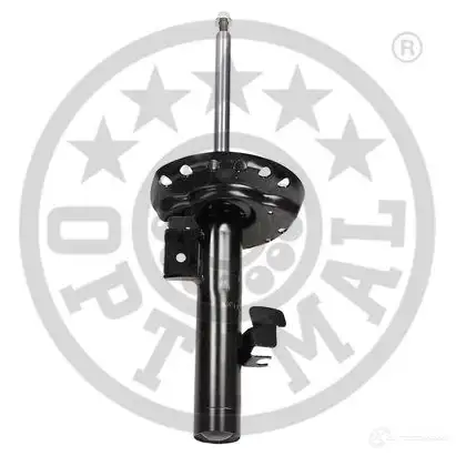 Амортизатор OPTIMAL IVTO1 R 1276912 4031185330671 A-3970GR изображение 3