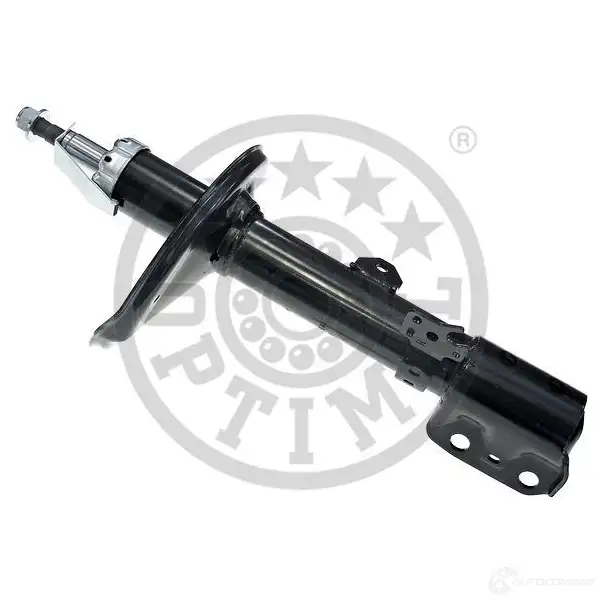 Амортизатор OPTIMAL QKU5K D A-3954GR 4031185330404 1276894 - Изображение 1