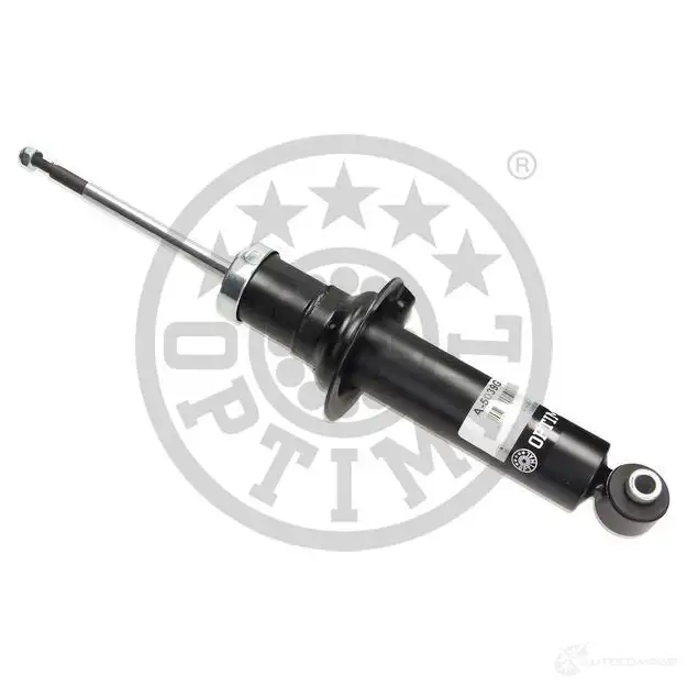 Амортизатор OPTIMAL 1214571231 OZOI K A-5039G 4058787091502 - Изображение 1