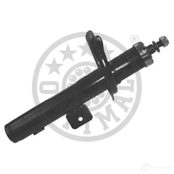 Амортизатор OPTIMAL 1275681 4031185163019 A-3037HL M ECDQ изображение 0