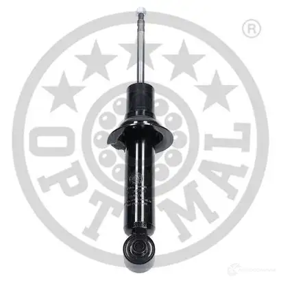 Амортизатор OPTIMAL a3853g 1276782 4031185016193 NBST R1E