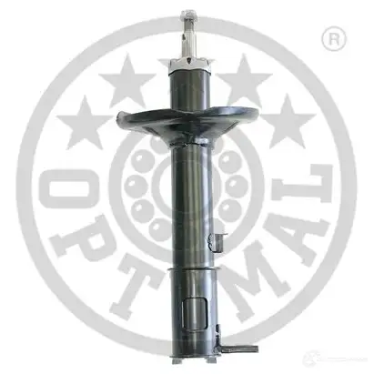 Амортизатор OPTIMAL GM4 WQAH 1275781 4031185015561 A-3081GL изображение 1
