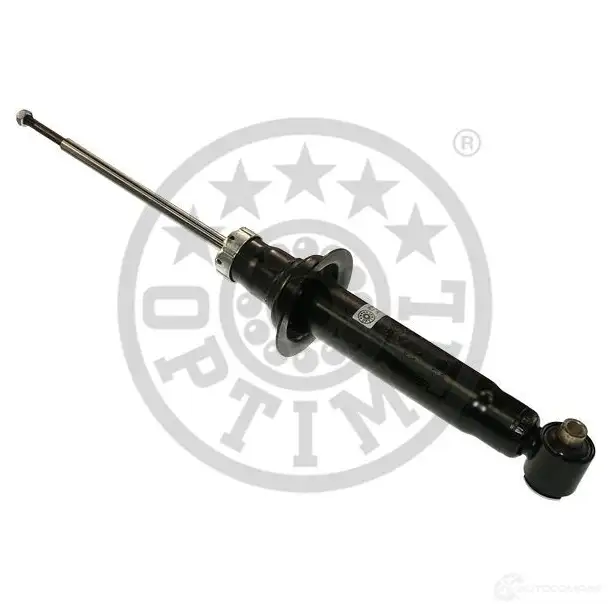 Амортизатор OPTIMAL 1277042 00 GKN 4031185171984 A-66933G - Изображение 1
