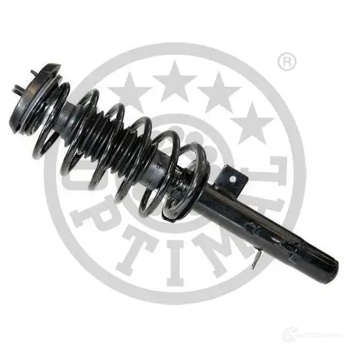 Амортизатор OPTIMAL B M7WGR 1276404 a3567gl 4031185078245 изображение 0
