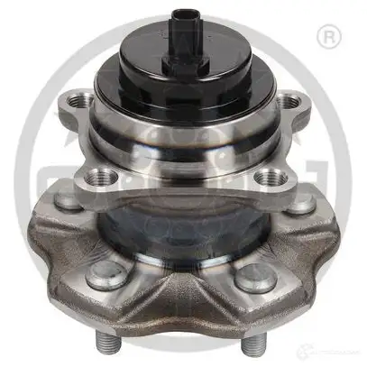 Амортизатор OPTIMAL a2425h TU D1GRP 1275581 4031185018814