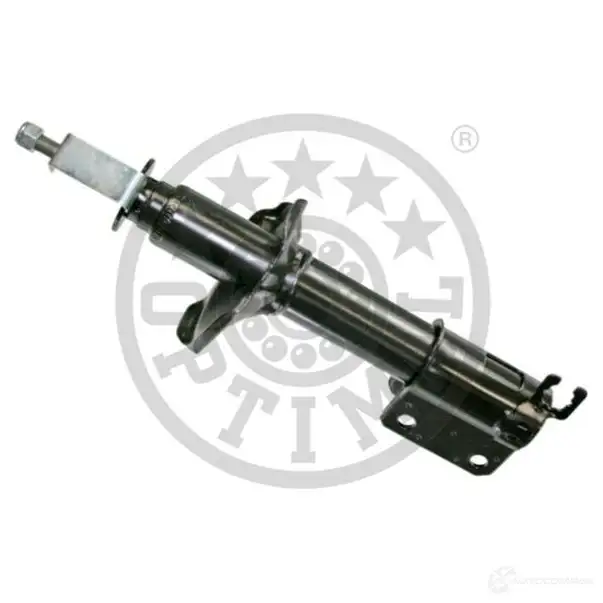 Амортизатор OPTIMAL MHRQ P a3465gr 4031185073738 1276239