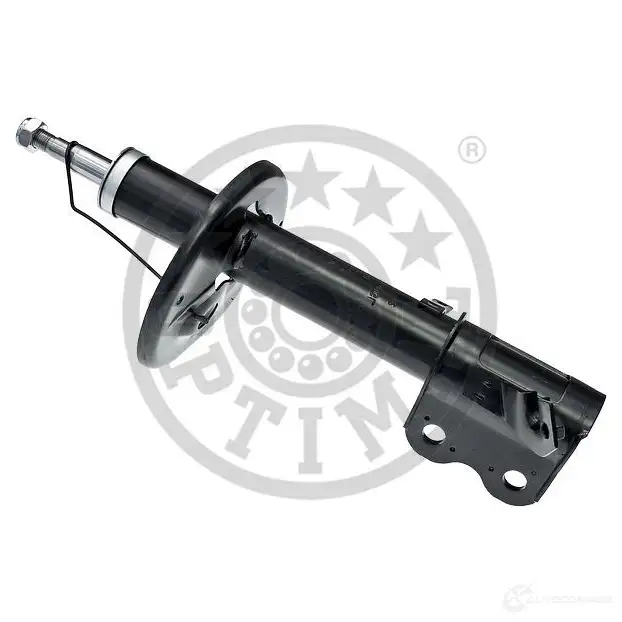 Амортизатор OPTIMAL Q4E NGO A-3450GR 1276195 4031185066327 - Изображение 1