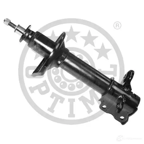 Амортизатор OPTIMAL G42B AC A-3147HR 4031185163439 1275893