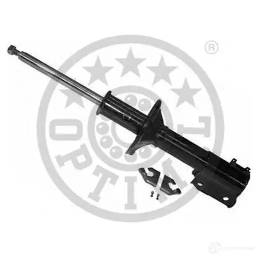Амортизатор OPTIMAL O2CC YP 4031185172714 a67146g 1277079
