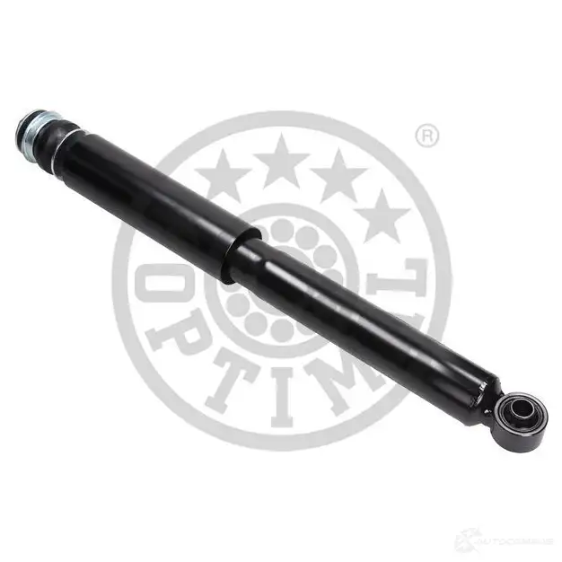 Амортизатор OPTIMAL 4058787042764 A-4034G ZHB 0VD 1276989 - Изображение 1