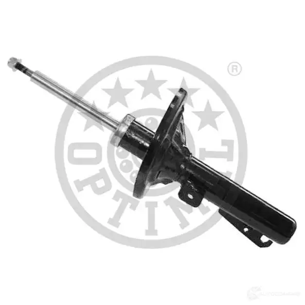 Амортизатор OPTIMAL B7HH0Y G A-3022G 1275660 4031185015080