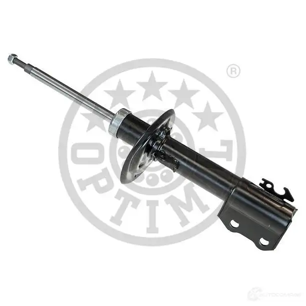 Амортизатор OPTIMAL 81 X5XB 1276033 A-3232GR 4031185207805 - Изображение 1