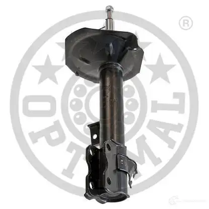 Амортизатор OPTIMAL A-3661GR 4031185255660 TC XG0G 1276577 изображение 2