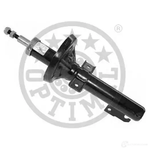 Амортизатор OPTIMAL a3960h 4031185064842 1276902 68 7K6G