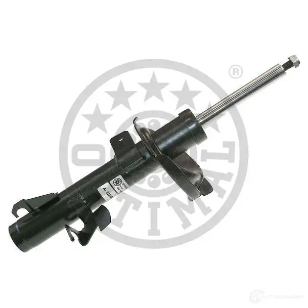 Амортизатор OPTIMAL 4031185207638 C4G 20 A-3224GL 1276016 - Изображение 1