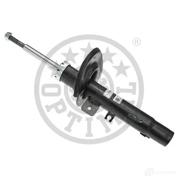Амортизатор OPTIMAL A-3764GR 4031185284462 CQ JDDU 1276704 - Изображение 1