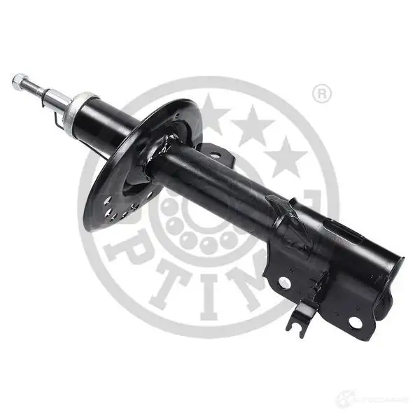 Амортизатор OPTIMAL ITEU X3U 1276878 A-3944GR 4031185330183 - Изображение 1