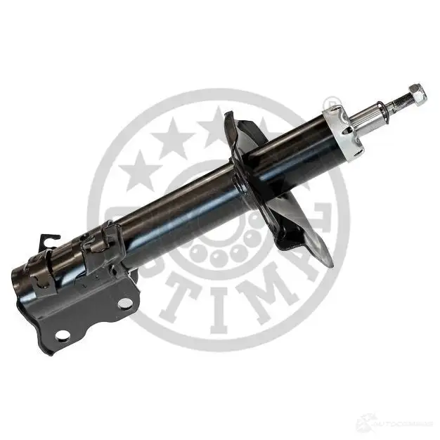 Амортизатор OPTIMAL 4031185255615 1276572 5ZXTE Y A-3659GL - Изображение 1
