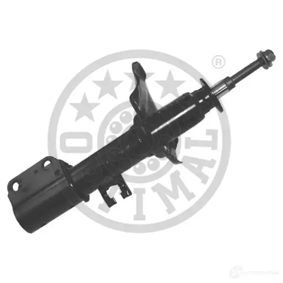 Амортизатор OPTIMAL 59 V93 a3360gr 1276098 4031185067553