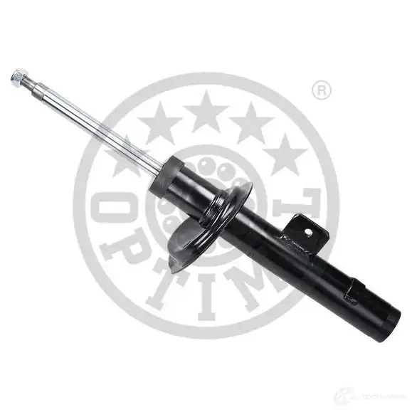 Амортизатор OPTIMAL M16YT PU 4031185479677 A-3016GR 1275637 - Изображение 1