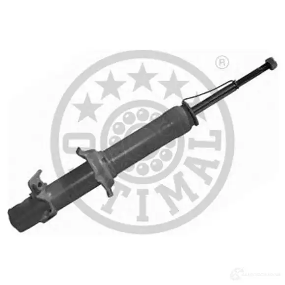 Амортизатор OPTIMAL a3360gl 4J 5NO 4031185015820 1276097