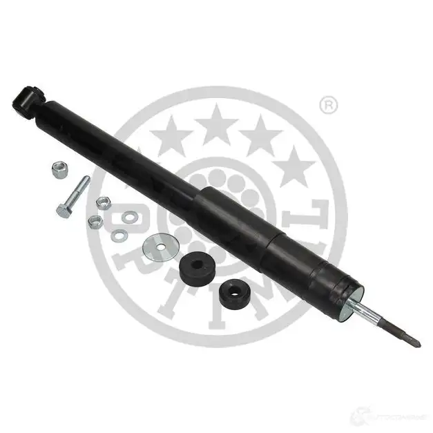 Амортизатор OPTIMAL 4031185370608 1275140 a1365g 7Z3 0R изображение 0