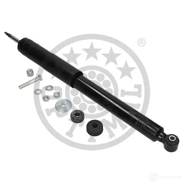 Амортизатор OPTIMAL 4031185370608 1275140 a1365g 7Z3 0R изображение 1