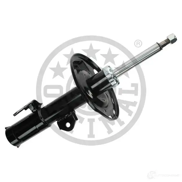 Амортизатор OPTIMAL 1214571821 A-5062GL O DZ0DB8 4058787091809 - Изображение 1