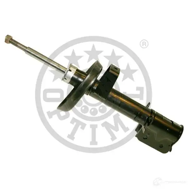 Амортизатор OPTIMAL 1276777 F HUBX A-3849HR 4031185001199