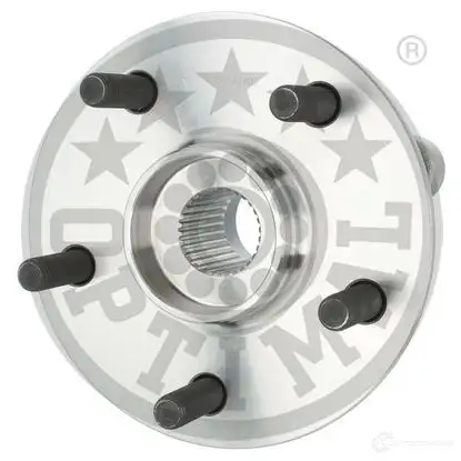 Амортизатор OPTIMAL 1275339 C SWV0 a16636h 4031185170734 - Изображение 1